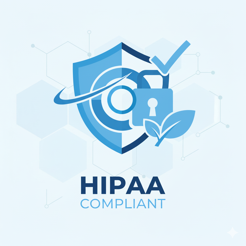 8Flow Achieves HIPAA Compliance