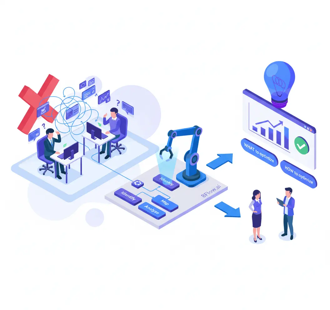 We're Launching the Workflow Context Platform